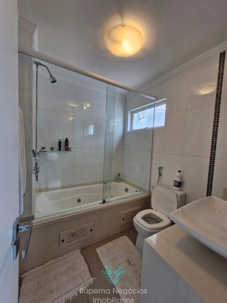 Apartamento 3 Dormitórios Sendo 3 Suítes 3 Vagas: 12ª foto da galeria de imagens do imóvel