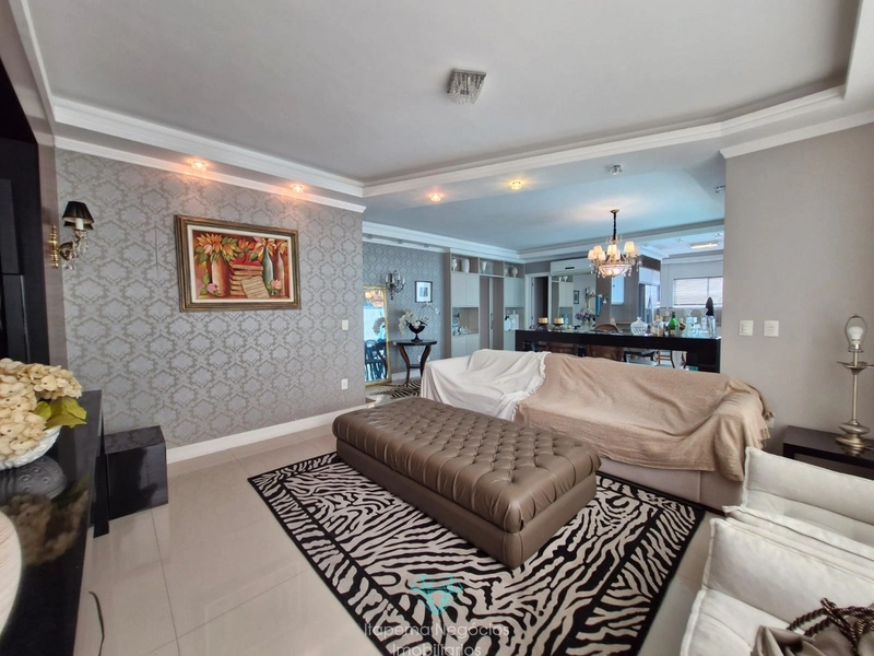 Apartamento 3 Dormitórios Sendo 3 Suítes 3 Vagas: 27ª foto da galeria de imagens do imóvel