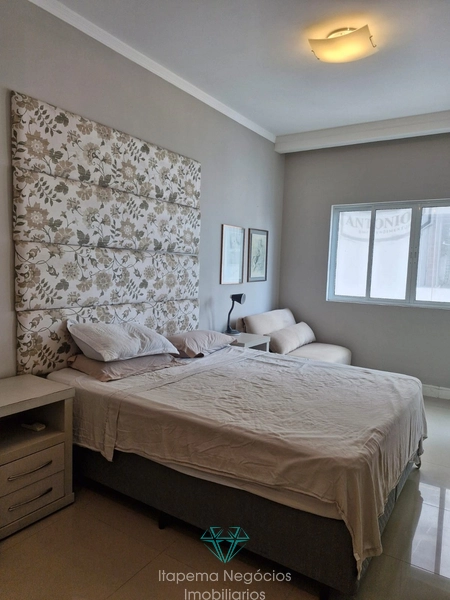 Apartamento 3 Dormitórios Sendo 3 Suítes 3 Vagas: 7ª foto da galeria de imagens do imóvel