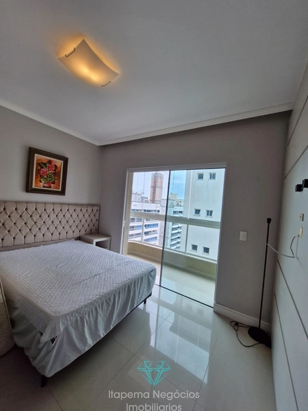 Apartamento 3 Dormitórios Sendo 3 Suítes 3 Vagas: 17ª foto da galeria de imagens do imóvel