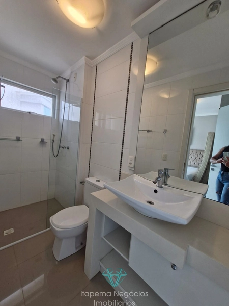 Apartamento 3 Dormitórios Sendo 3 Suítes 3 Vagas: 19ª foto da galeria de imagens do imóvel