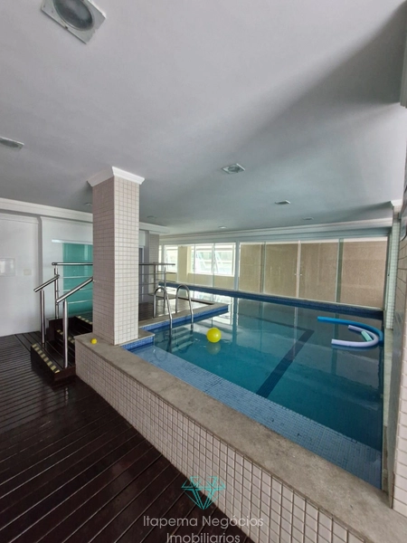 Apartamento 3 Dormitórios Sendo 3 Suítes 3 Vagas: 35ª foto da galeria de imagens do imóvel