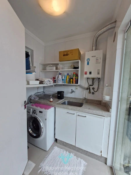 Apartamento 3 Dormitórios Sendo 3 Suítes 3 Vagas: 21ª foto da galeria de imagens do imóvel