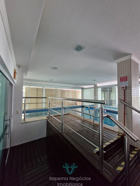 Apartamento 3 Dormitórios Sendo 3 Suítes 3 Vagas: 36ª foto da galeria de imagens do imóvel