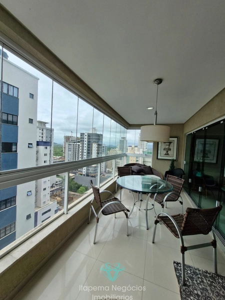 Apartamento 3 Dormitórios Sendo 3 Suítes 3 Vagas: 32ª foto da galeria de imagens do imóvel