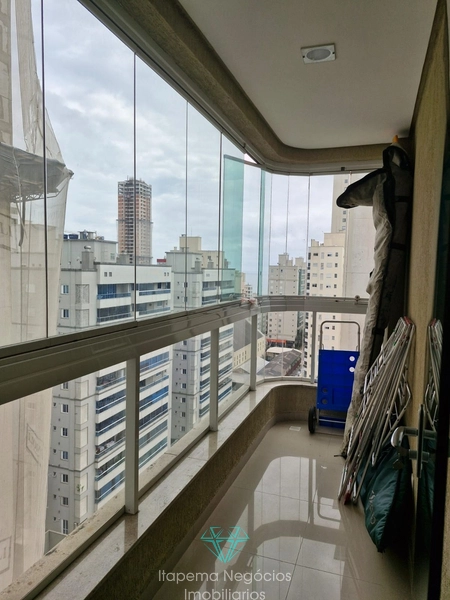 Apartamento 3 Dormitórios Sendo 3 Suítes 3 Vagas: 2ª foto da galeria de imagens do imóvel