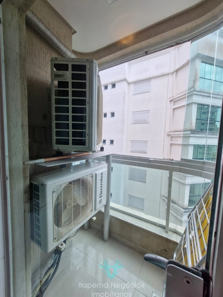 Apartamento 3 Dormitórios Sendo 3 Suítes 3 Vagas: 22ª foto da galeria de imagens do imóvel