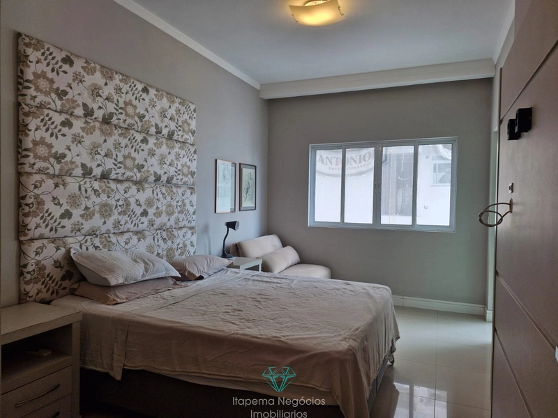 Apartamento 3 Dormitórios Sendo 3 Suítes 3 Vagas: 3ª foto da galeria de imagens do imóvel