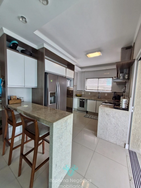 Apartamento 3 Dormitórios Sendo 3 Suítes 3 Vagas: 26ª foto da galeria de imagens do imóvel