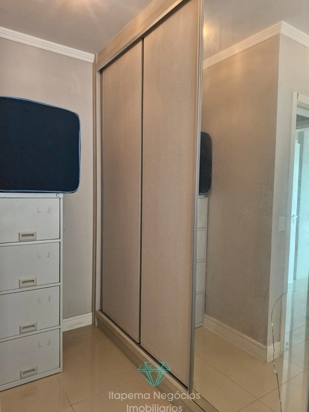 Apartamento 3 Dormitórios Sendo 3 Suítes 3 Vagas: 4ª foto da galeria de imagens do imóvel
