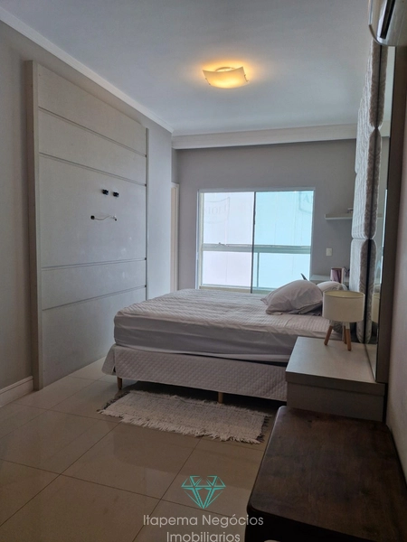 Apartamento 3 Dormitórios Sendo 3 Suítes 3 Vagas: 8ª foto da galeria de imagens do imóvel