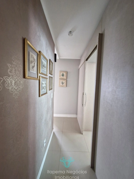 Apartamento 3 Dormitórios Sendo 3 Suítes 3 Vagas: 15ª foto da galeria de imagens do imóvel