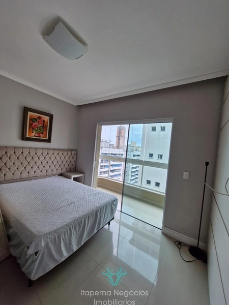 Apartamento 3 Dormitórios Sendo 3 Suítes 3 Vagas: 16ª foto da galeria de imagens do imóvel