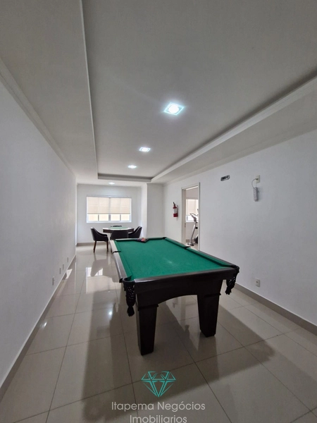 Apartamento 3 Dormitórios Sendo 3 Suítes 3 Vagas: 34ª foto da galeria de imagens do imóvel