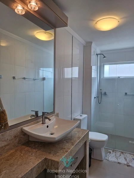 Apartamento 3 Dormitórios Sendo 3 Suítes 3 Vagas: 5ª foto da galeria de imagens do imóvel