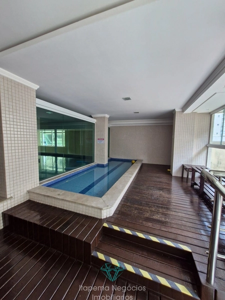 Apartamento 3 Dormitórios Sendo 3 Suítes 3 Vagas: 38ª foto da galeria de imagens do imóvel