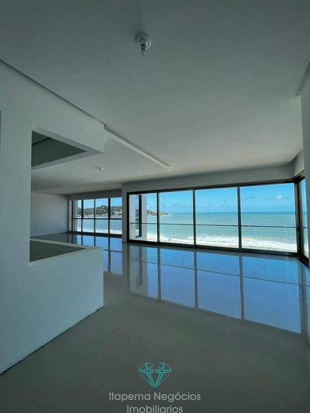 Apartamento Frente Mar, 5 Suítes 6 Vagas.: 8ª foto da galeria de imagens do imóvel