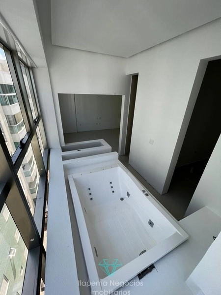 Apartamento Frente Mar, 5 Suítes 6 Vagas.: 14ª foto da galeria de imagens do imóvel