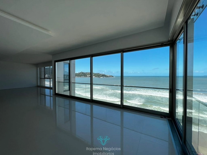Apartamento Frente Mar, 5 Suítes 6 Vagas.: 1ª foto da galeria de imagens do imóvel