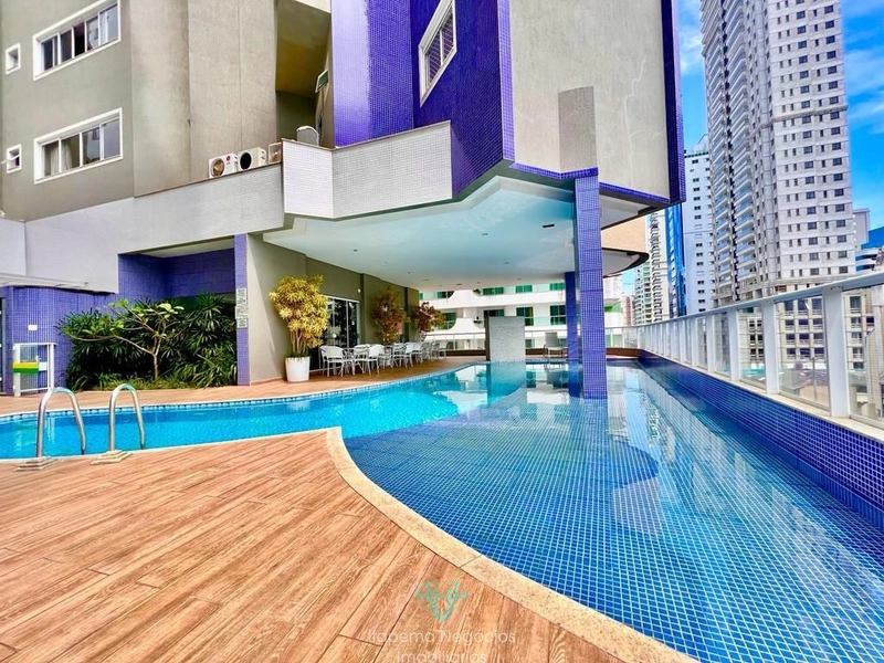 Apartamento 4 Suítes 5 Vagas , Mobiliado e Decorado - Quadra mar: 35ª foto da galeria de imagens do imóvel