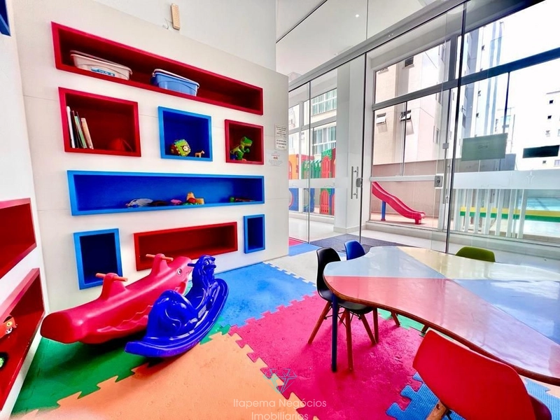 Apartamento 4 Suítes 5 Vagas , Mobiliado e Decorado - Quadra mar: 36ª foto da galeria de imagens do imóvel