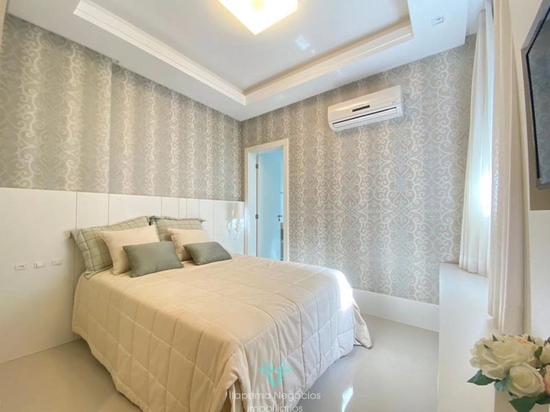 Apartamento 4 Suítes 5 Vagas , Mobiliado e Decorado - Quadra mar: 19ª foto da galeria de imagens do imóvel