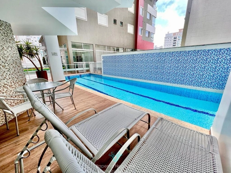 Apartamento 4 Suítes 5 Vagas , Mobiliado e Decorado - Quadra mar: 40ª foto da galeria de imagens do imóvel