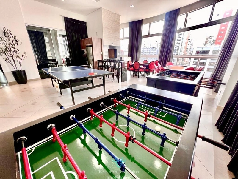 Apartamento 4 Suítes 5 Vagas , Mobiliado e Decorado - Quadra mar: 39ª foto da galeria de imagens do imóvel