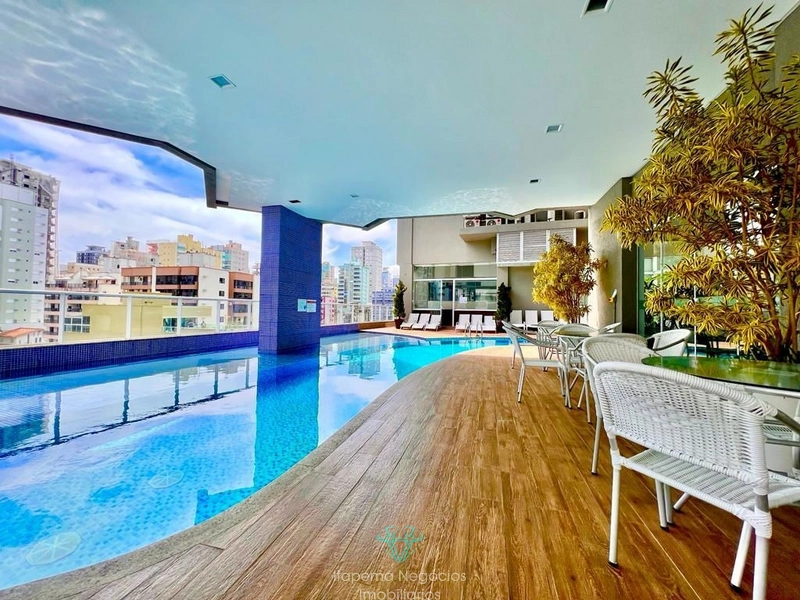 Apartamento 4 Suítes 5 Vagas , Mobiliado e Decorado - Quadra mar: 1ª foto da galeria de imagens do imóvel
