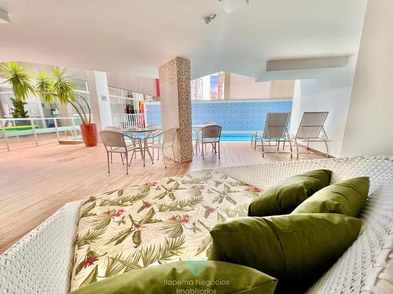Apartamento 4 Suítes 5 Vagas , Mobiliado e Decorado - Quadra mar: 38ª foto da galeria de imagens do imóvel