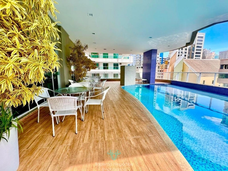 Apartamento 4 Suítes 5 Vagas , Mobiliado e Decorado - Quadra mar: 30ª foto da galeria de imagens do imóvel