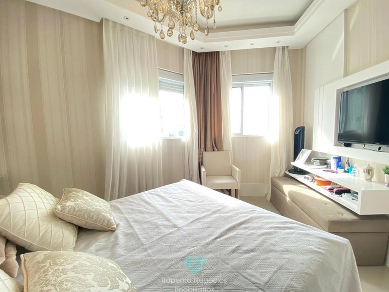 Apartamento 4 Suítes 5 Vagas , Mobiliado e Decorado - Quadra mar: 26ª foto da galeria de imagens do imóvel
