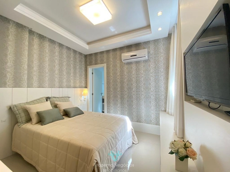 Apartamento 4 Suítes 5 Vagas , Mobiliado e Decorado - Quadra mar: 23ª foto da galeria de imagens do imóvel