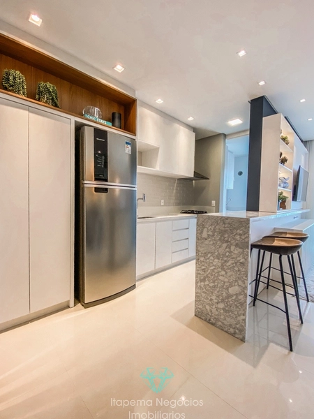 Pronto para morar 2 suítes 2 vagas de garagem: 16ª foto da galeria de imagens do imóvel