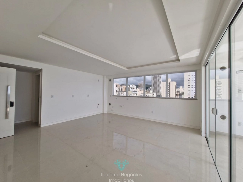 Apartamento 3 Suítes 3 Vagas - Avenida Nereu, Itapema: 2ª foto da galeria de imagens do imóvel