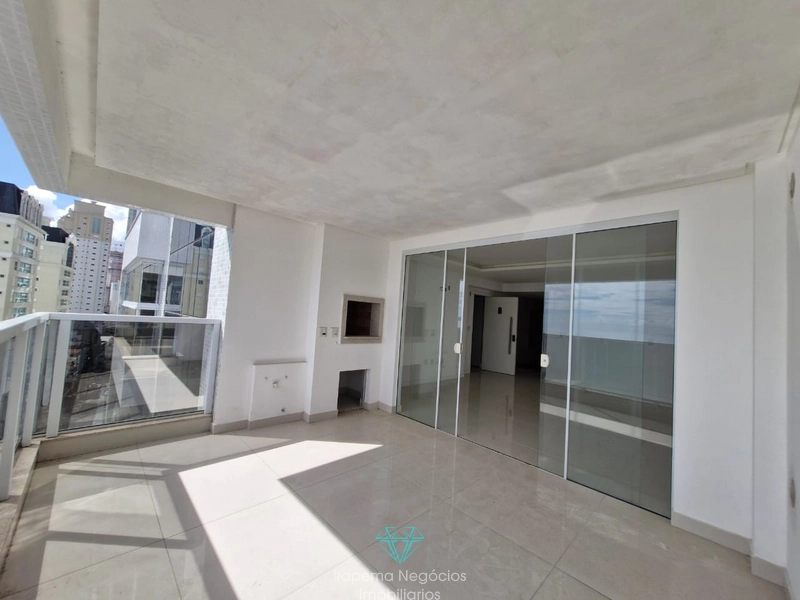 Apartamento 3 Suítes 3 Vagas - Avenida Nereu, Itapema: 8ª foto da galeria de imagens do imóvel