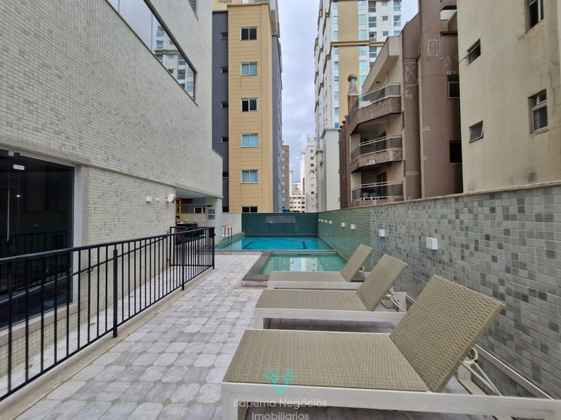 Apartamento 3 Suítes 3 Vagas - Avenida Nereu, Itapema: 34ª foto da galeria de imagens do imóvel