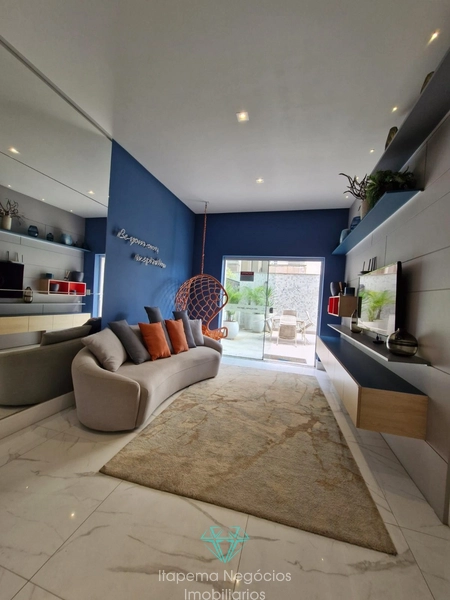 Apartamento 3 Suítes 3 Vagas - Avenida Nereu, Itapema: 29ª foto da galeria de imagens do imóvel