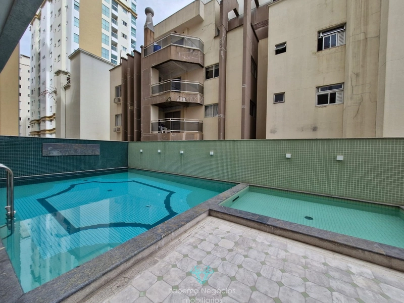 Apartamento 3 Suítes 3 Vagas - Avenida Nereu, Itapema: 33ª foto da galeria de imagens do imóvel