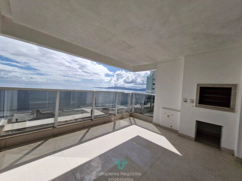 Apartamento 3 Suítes 3 Vagas - Avenida Nereu, Itapema: 7ª foto da galeria de imagens do imóvel