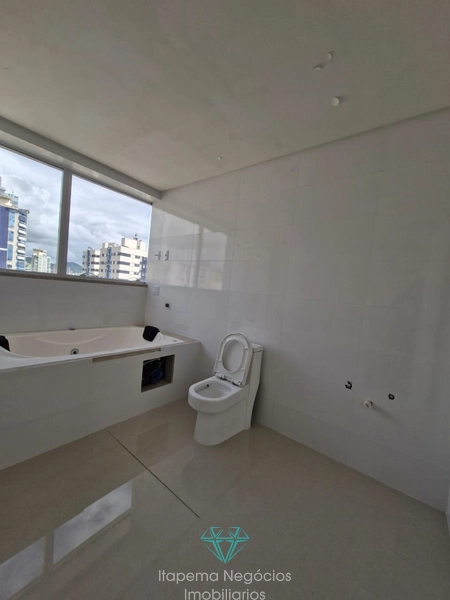 Apartamento 3 Suítes 3 Vagas - Avenida Nereu, Itapema: 17ª foto da galeria de imagens do imóvel