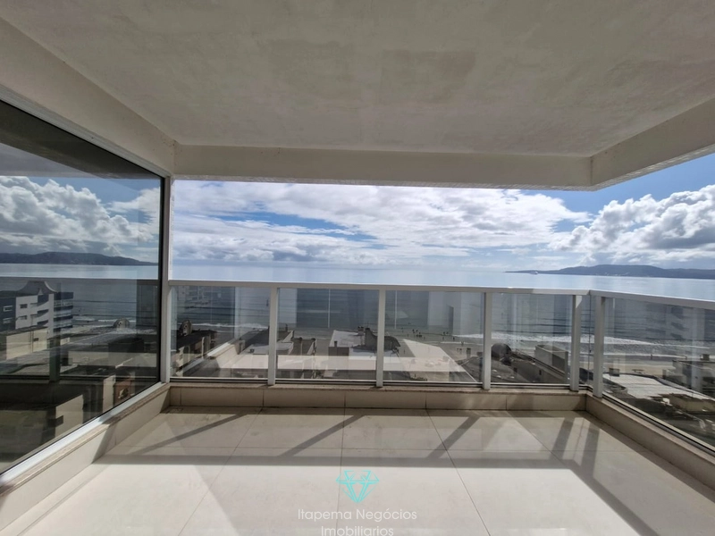 Apartamento 3 Suítes 3 Vagas - Avenida Nereu, Itapema: 1ª foto da galeria de imagens do imóvel