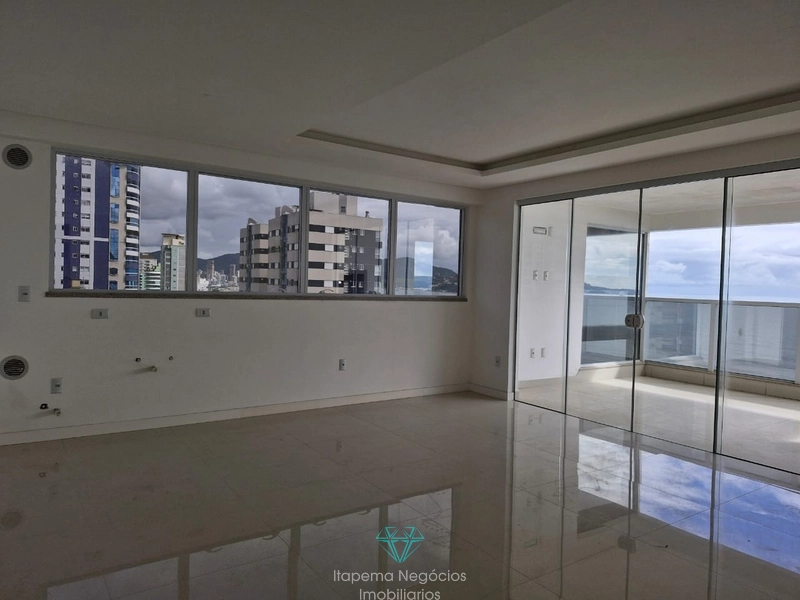 Apartamento 3 Suítes 3 Vagas - Avenida Nereu, Itapema: 4ª foto da galeria de imagens do imóvel