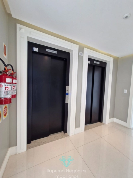 Apartamento 3 Suítes 3 Vagas - Avenida Nereu, Itapema: 25ª foto da galeria de imagens do imóvel