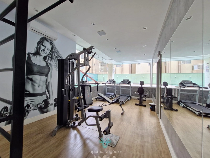 Apartamento 3 Suítes 3 Vagas - Avenida Nereu, Itapema: 39ª foto da galeria de imagens do imóvel