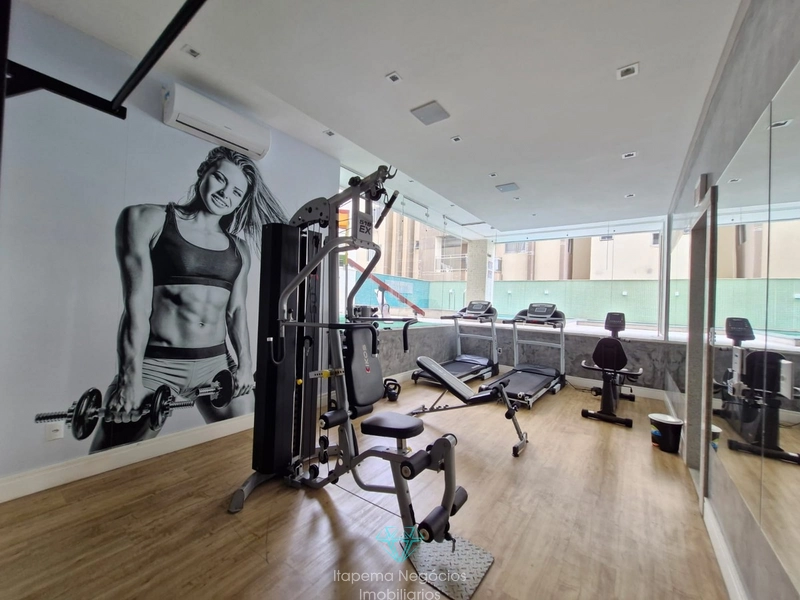 Apartamento 3 Suítes 3 Vagas - Avenida Nereu, Itapema: 36ª foto da galeria de imagens do imóvel
