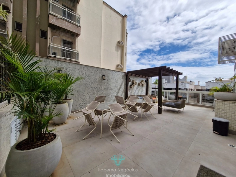Apartamento 3 Suítes 3 Vagas - Avenida Nereu, Itapema: 28ª foto da galeria de imagens do imóvel