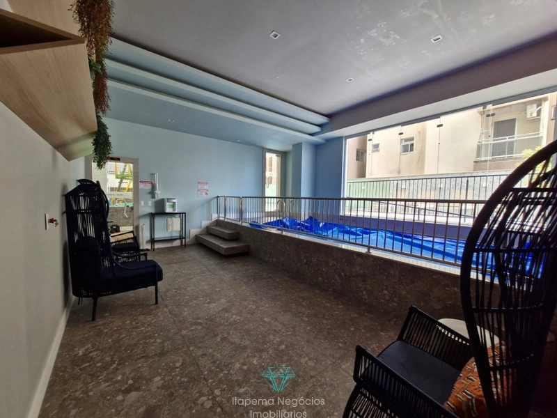 Apartamento 3 Suítes 3 Vagas - Avenida Nereu, Itapema: 37ª foto da galeria de imagens do imóvel