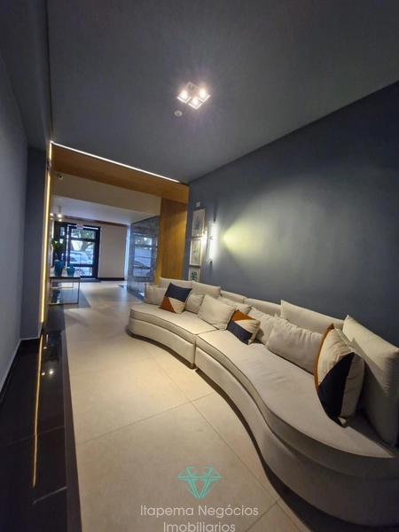 Apartamento 3 Suítes 3 Vagas.: 3ª foto da galeria de imagens do imóvel