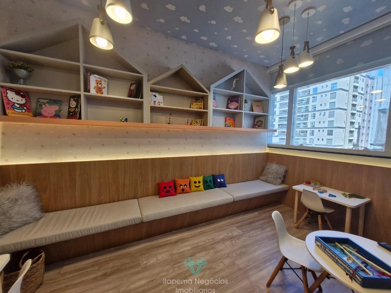 Apartamento 3 Suítes 3 Vagas.: 25ª foto da galeria de imagens do imóvel